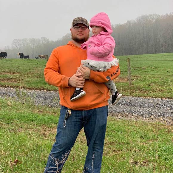 Meet your Posher, Jeff - Picture 1 of 1